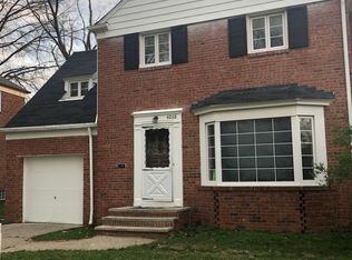 4068 Lambert Rd, South Euclid, OH 44121