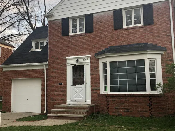 4068 Lambert Rd, South Euclid, OH 44121