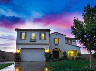 41957 Margarita Way, Palmdale, CA 93551