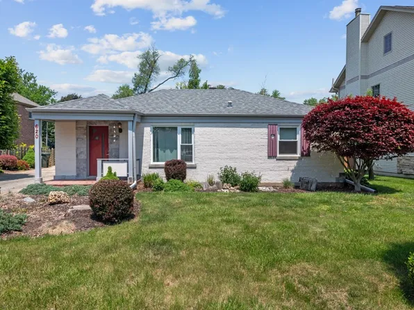 620 W Oriole Ln, Mount Prospect, IL 60056