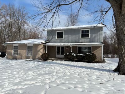 29330 Pinetree Dr, Southfield, MI, 48076