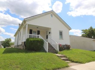 710 Buchanan St, Wapakoneta, OH 45895