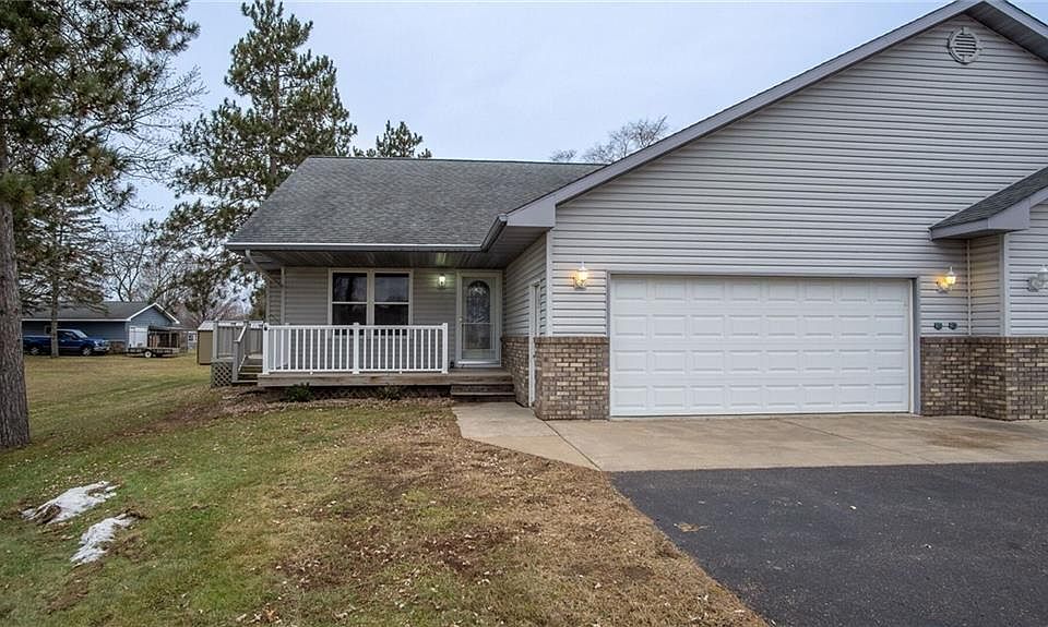 4642 141st Street Chippewa Falls WI 54729 Zillow