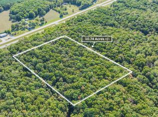 0 Lawrenceburg Hwy, Waynesboro, TN 38485