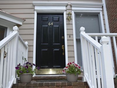 7500 Roswell Rd Unit 64, Sandy Springs, GA, 30350