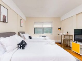 1106 Commonwealth Ave #2, Boston, MA 02215