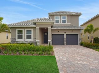 15615 Vetta Dr, Montverde, FL 34756
