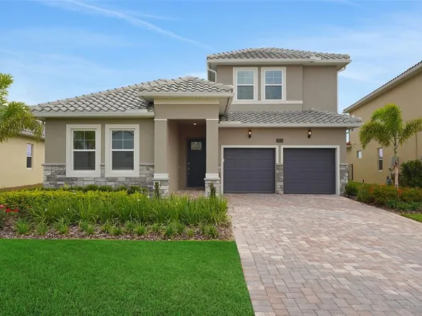 15615 Vetta Dr, Montverde, FL 34756