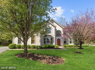 6912 Trail Creek Ct, Clarksville, MD 21029