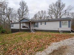 8505 Highway 144, Philpot, KY 42366