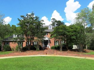 275 Springwood Dr, Aiken, SC 29803