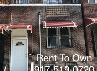 2936 Cruger Ave, Bronx, NY 10467