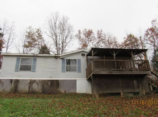 56 Oak Ct, Vine Grove, KY 40175