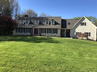 223 Hollister Rd, Owego, NY 13827