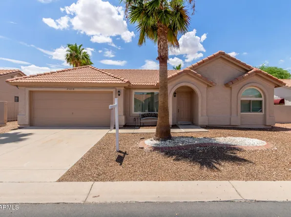 25018 S DRIFTER Drive, Sun Lakes, AZ 85248
