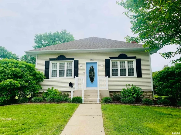 1301 N State St, Marion, IL 62959