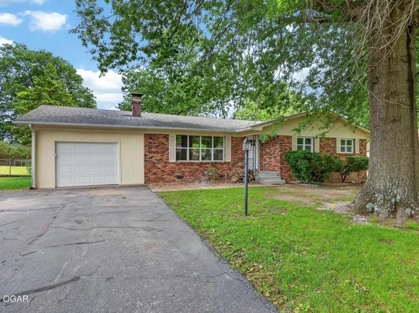 3505 Finley Ave, Joplin, MO 64804