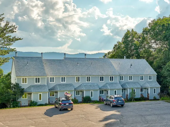 2 Partridge Wood Rd #2, Bartlett, NH 03812