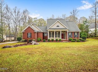 114 Overland Way, Gray, GA 31032