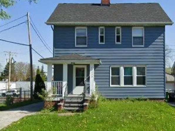 13115 Christine Ave, Garfield Heights, OH 44105