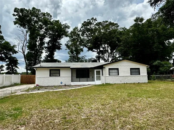 3412 NE 22nd Ct, Ocala, FL 34479