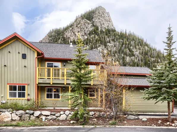 300 Streamside Lane UNIT 300-1, Frisco, CO 80443
