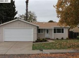2188 Grovenor Ln, Concord, CA 94520