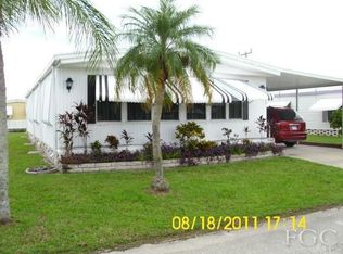 3060 Longview Ln, North Fort Myers, FL 33917