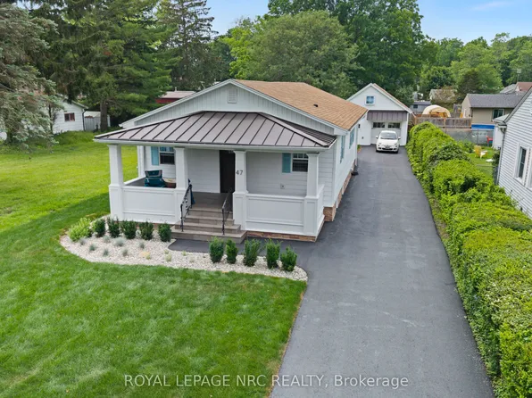 47 Derby Rd, Fort Erie, ON L0S 1N0