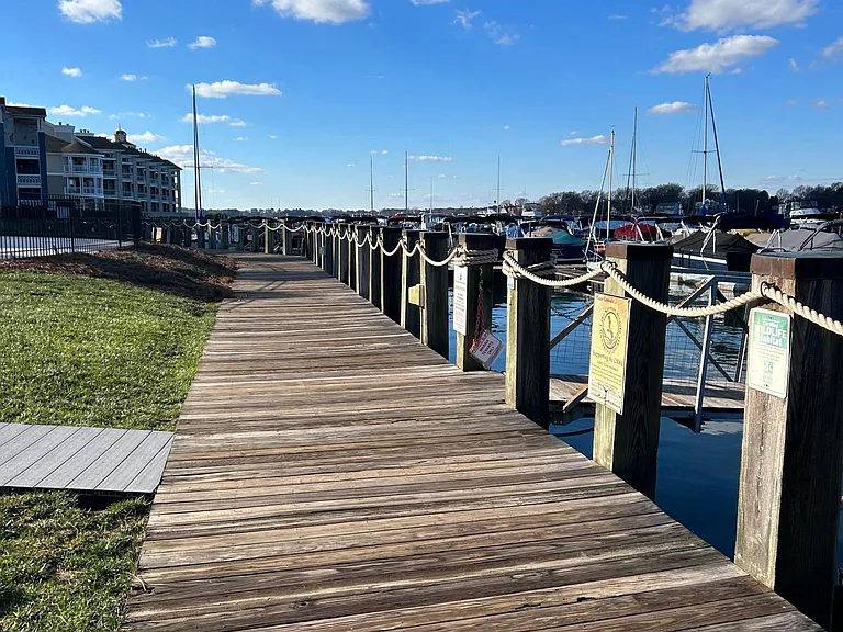 Boardwalk
