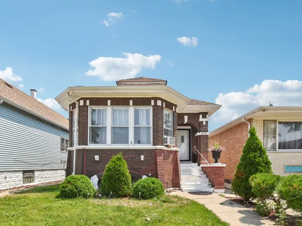 6329 S Kenneth Ave, Chicago, IL 60629
