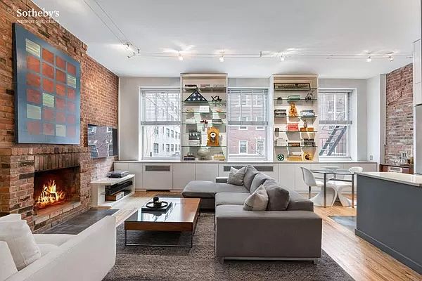 1st image of 305 W 55th St #Ad