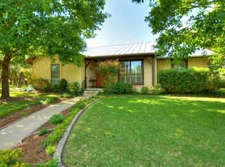 11709 Enchanted Sunset St, San Antonio, TX 78253