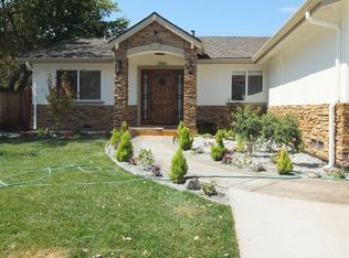 2008 Los Padres Blvd, Santa Clara, CA 95050