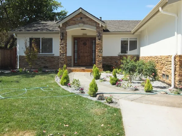 2008 Los Padres Blvd, Santa Clara, CA 95050