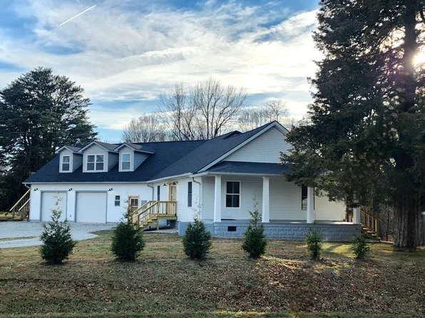 1412 W County Road 1000 S, Cloverdale, IN 46120