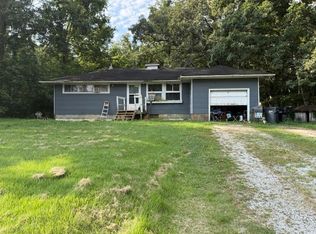 13489 E State Highway 37, Watson, IL 62473