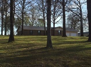 292 Riverview Rd, Searcy, AR 72143