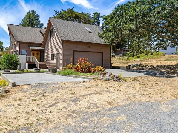 5872 Henning Road, Sebastopol, CA 95472