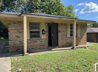 1305 Jersey St, Birmingham, AL 35224