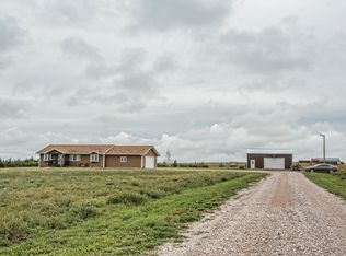 15228 225th St, Box Elder, SD 57719