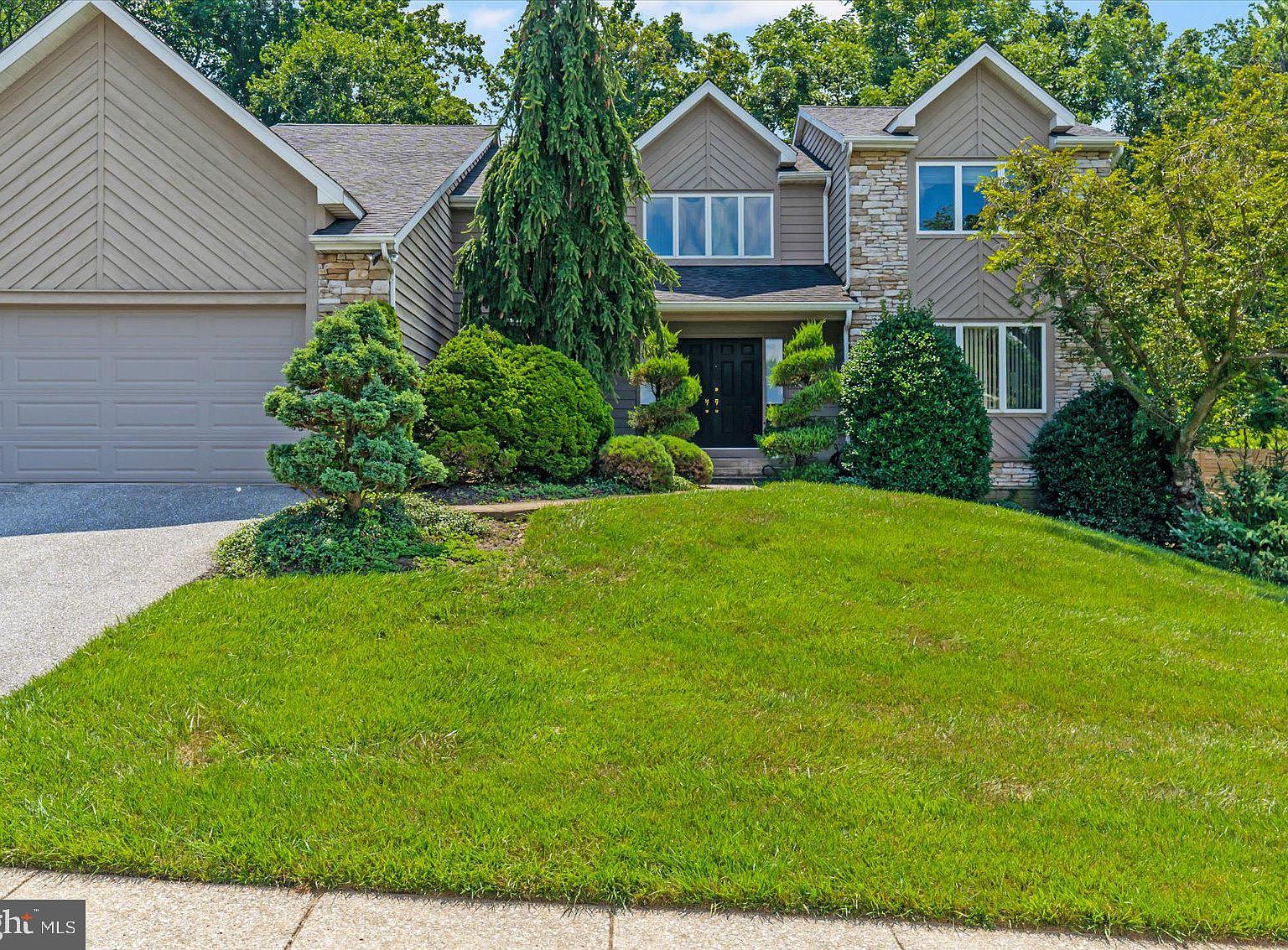 3715 Ashley Way, Owings Mills, MD 21117 Zillow