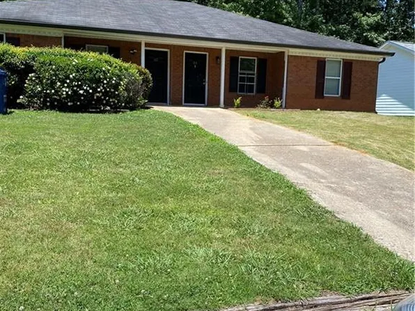82-84 Ezzard St, Lawrenceville, GA 30046
