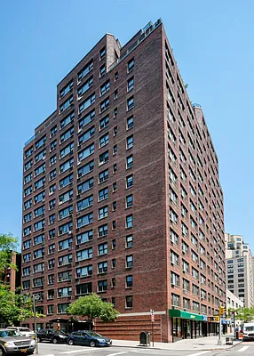 245 East 24th Street #4F in Kips Bay, Manhattan | StreetEasy