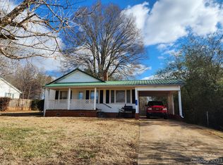 1612 S Chipley Ford Rd, Statesville, NC 28625