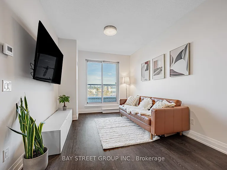 591 Sheppard Ave E #317 — Photo 12