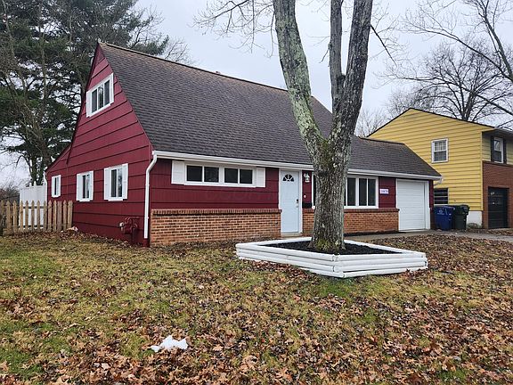4th image of 1470 Efner Dr