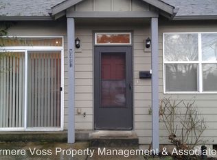 9481 N Tioga Ave, Portland, OR 97203