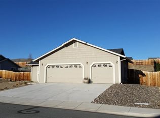 2165 Mammatus Dr, Sparks, NV