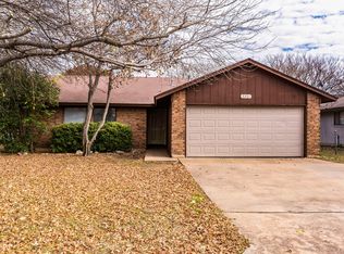 2201 Winchester Dr, Georgetown, TX 78626